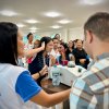 Semana da Enfermagem chega ao 3º dia de atividades